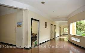 Seeman School Of Medical Entrance Seeman School Of Medical Entrance photo 5